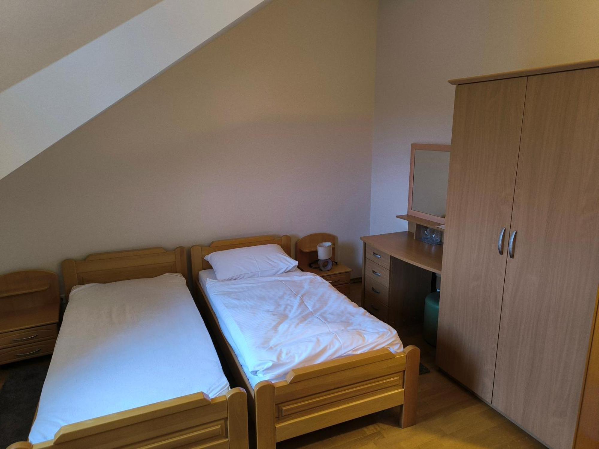 B&B Gurman Sesvete Eksteriør bilde