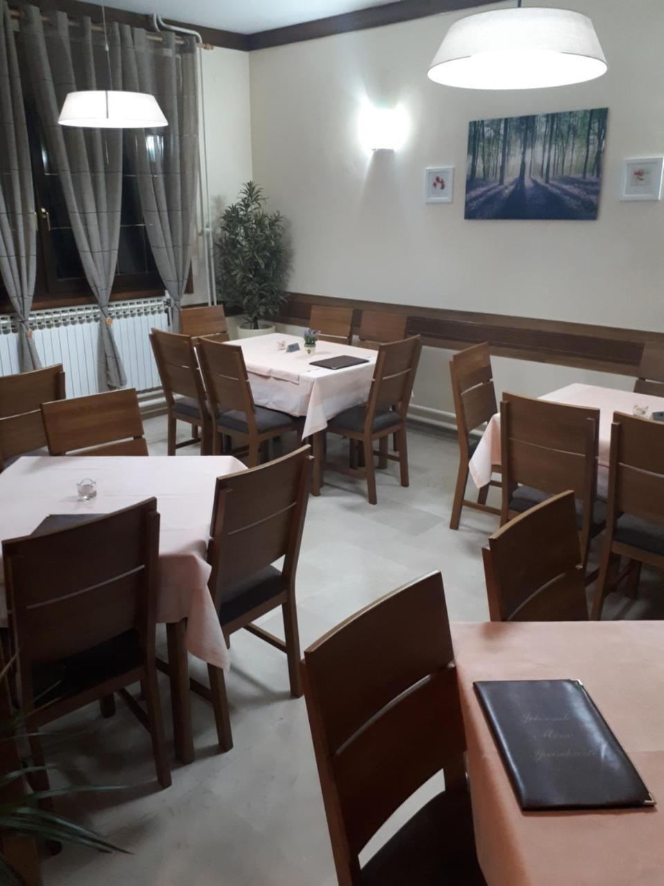 B&B Gurman Sesvete Eksteriør bilde